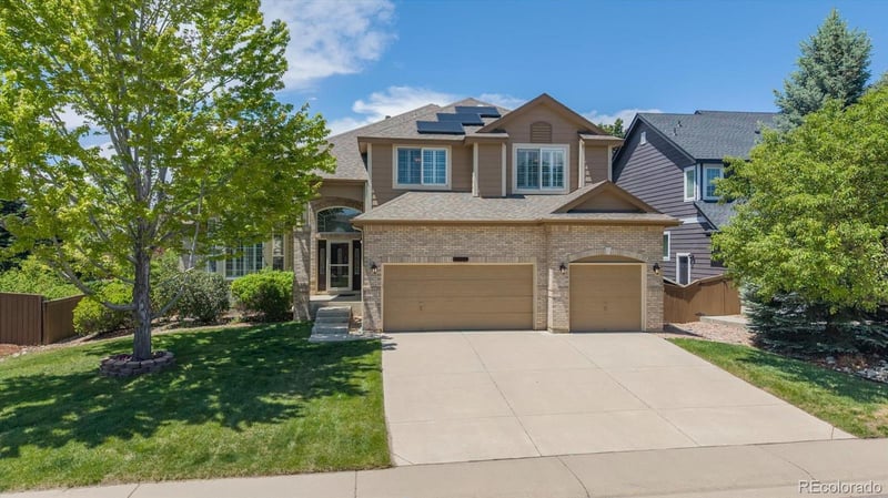 10284 Charissglen Cir, Highlands Ranch, CO 80126