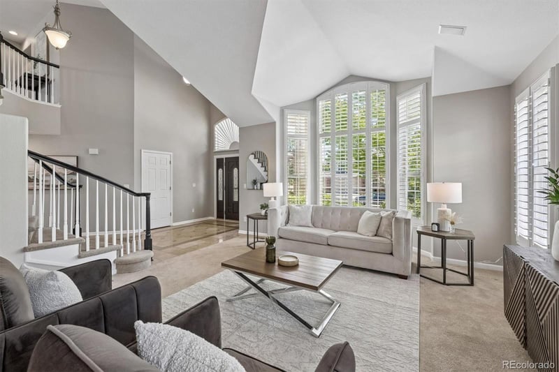 10284 Charissglen Cir, Highlands Ranch, CO 80126