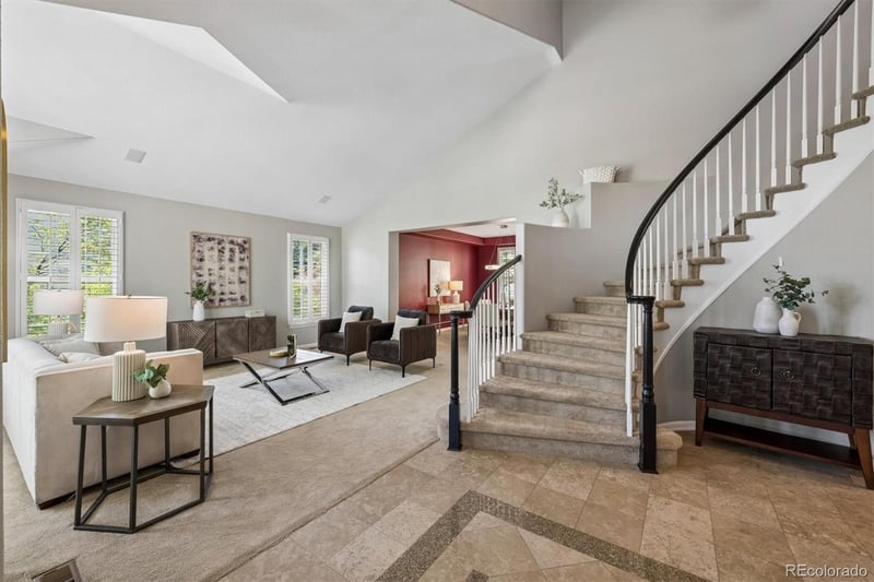10284 Charissglen Cir, Highlands Ranch, CO 80126