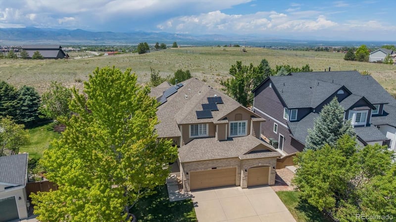 10284 Charissglen Cir, Highlands Ranch, CO 80126