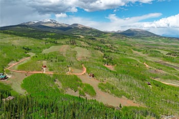 562 Palmer Peak Dr, Fairplay, CO 80440