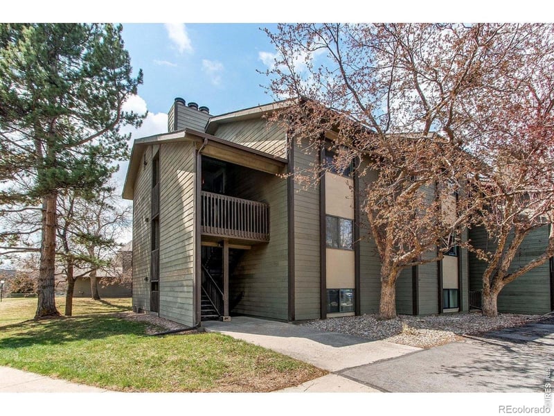 925 Columbia Rd #111, Fort Collins, CO 80525