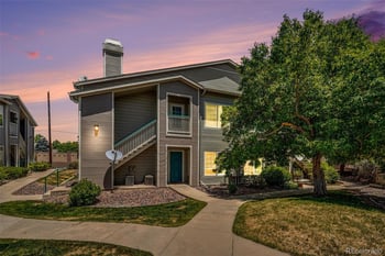 8365 Pebble Creek Way #201, Highlands Ranch, CO 80126