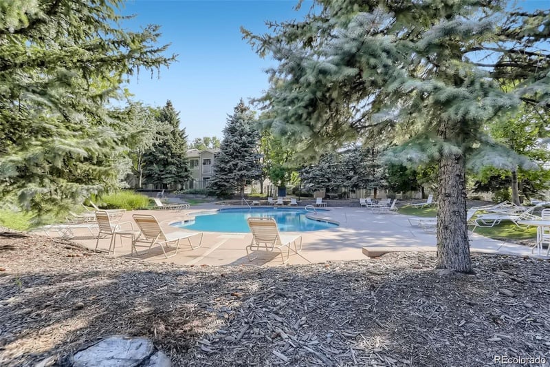 8365 Pebble Creek Way #201, Highlands Ranch, CO 80126