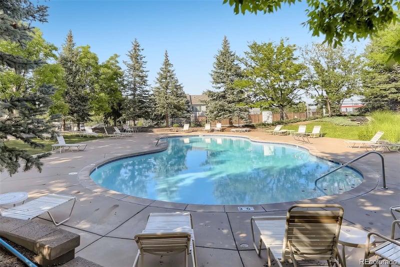 8365 Pebble Creek Way #201, Highlands Ranch, CO 80126
