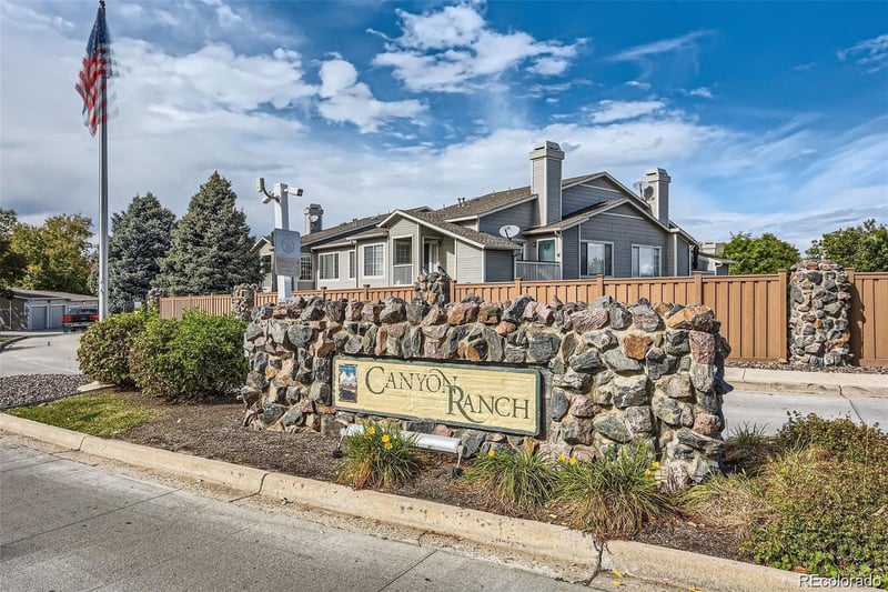 8365 Pebble Creek Way #201, Highlands Ranch, CO 80126