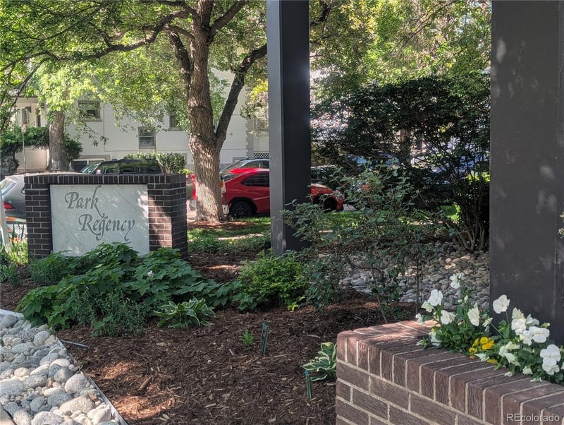 909 Lafayette St #503, Denver, CO 80218