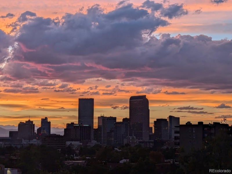 909 Lafayette St #503, Denver, CO 80218