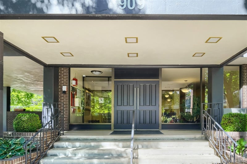 909 Lafayette St #503, Denver, CO 80218