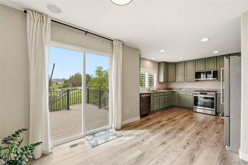 16799 Trail Sky Cir, Parker, CO 80134