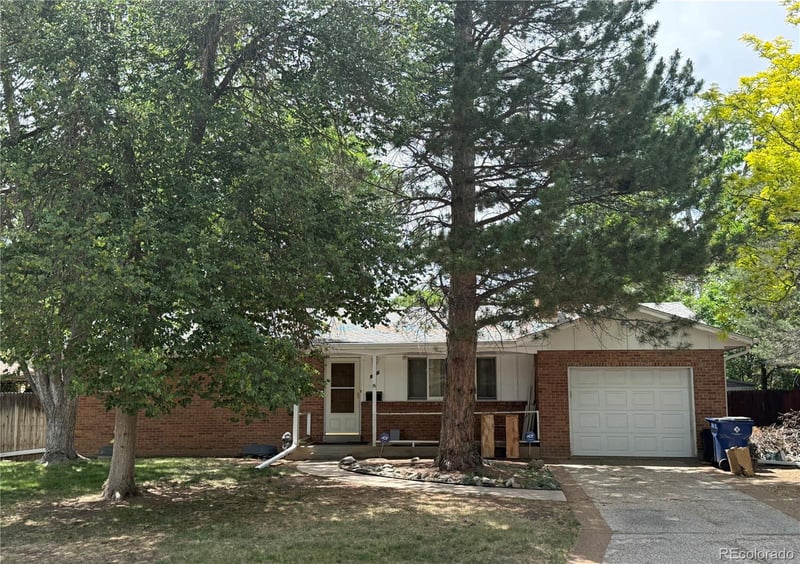 1489 Carr St, Lakewood, CO 80232