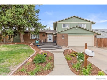 1761 31st Ave, Greeley, CO 80634