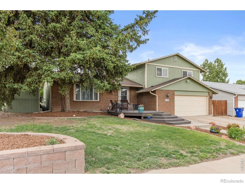 1761 31st Ave, Greeley, CO 80634