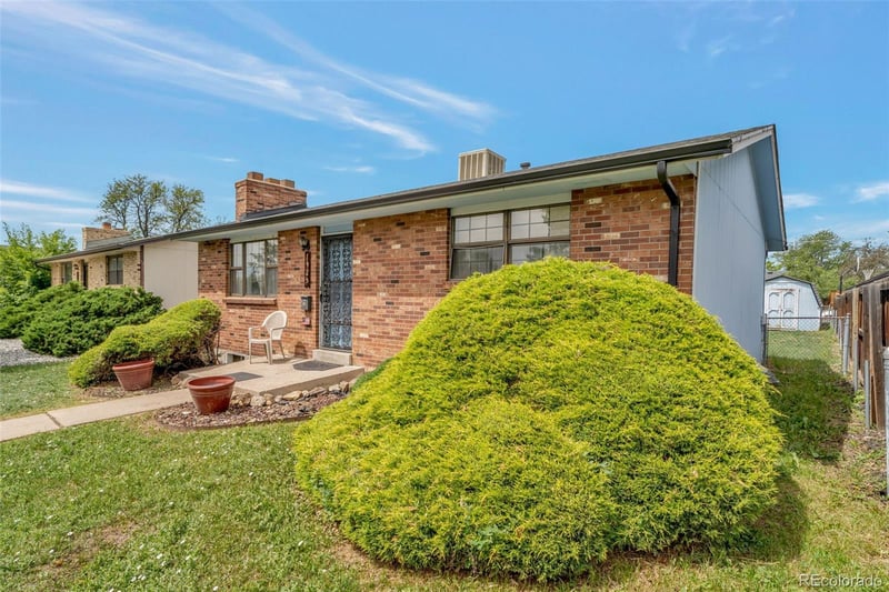 1925 Fenton St, Denver, CO 80214