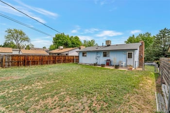1925 Fenton St, Denver, CO 80214