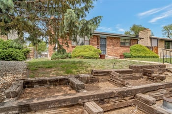 1925 Fenton St, Denver, CO 80214