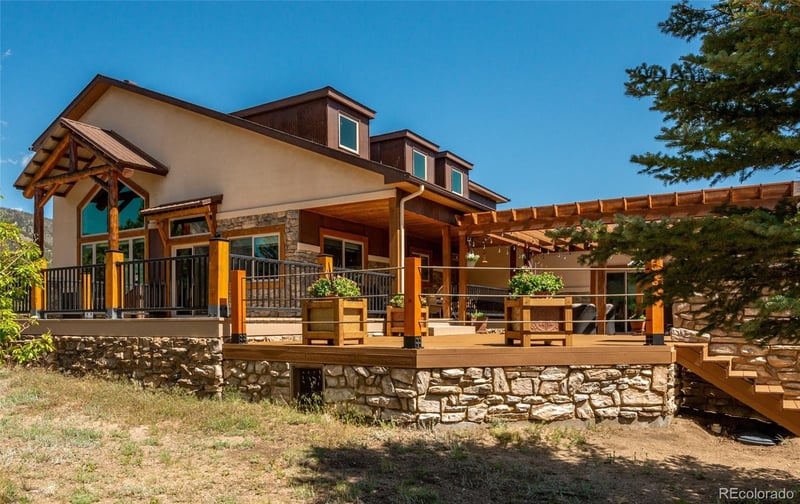27100 County Road 342, Buena Vista, CO 81211
