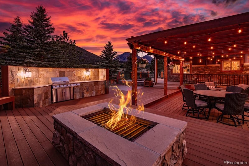27100 County Road 342, Buena Vista, CO 81211