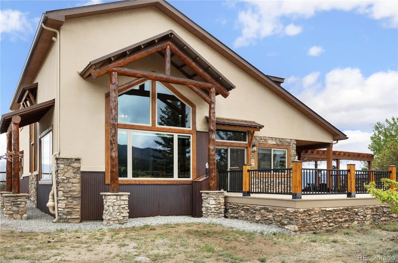 27100 County Road 342, Buena Vista, CO 81211