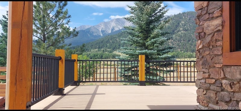 27100 County Road 342, Buena Vista, CO 81211