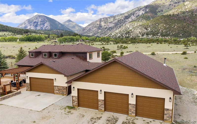 27100 County Road 342, Buena Vista, CO 81211