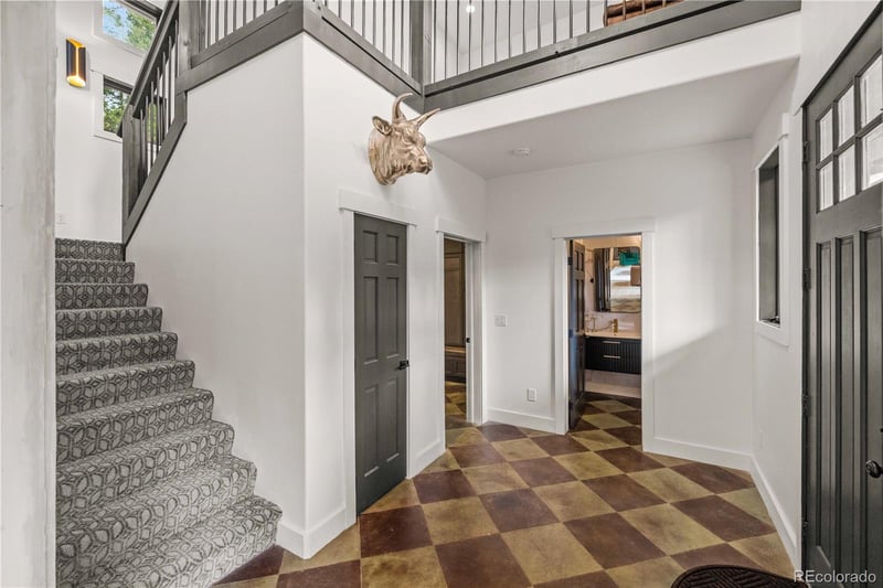 53 Rena Rd, Breckenridge, CO 80424