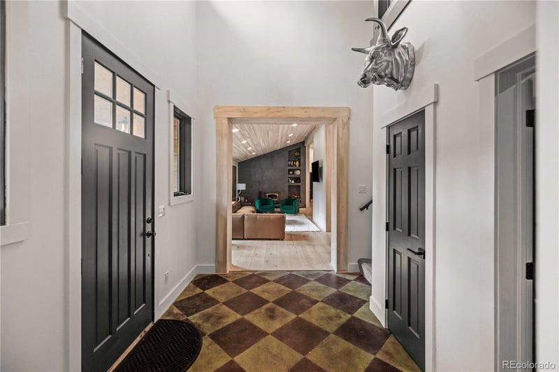 53 Rena Rd, Breckenridge, CO 80424