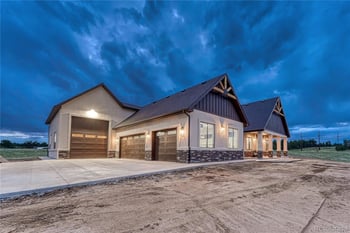 10853 Alamar Way, Colorado Springs, CO 80908