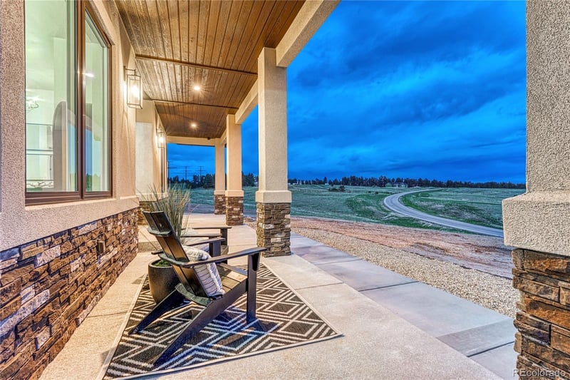 10853 Alamar Way, Colorado Springs, CO 80908