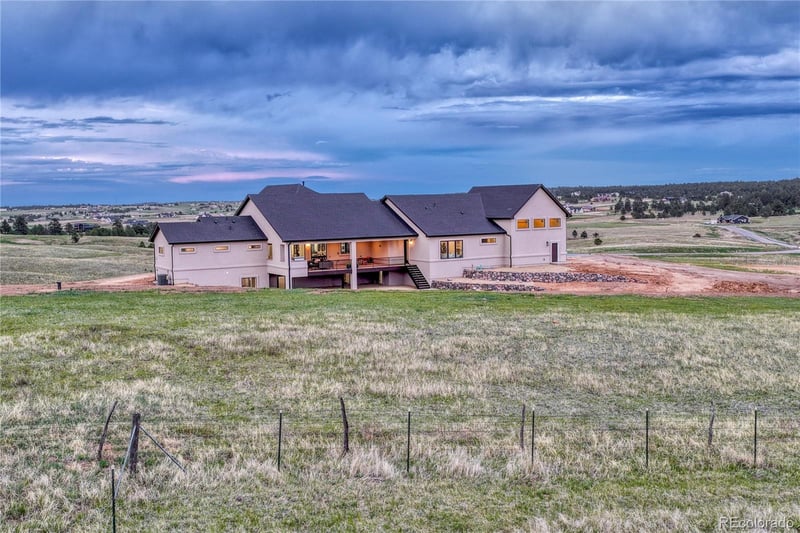 10853 Alamar Way, Colorado Springs, CO 80908