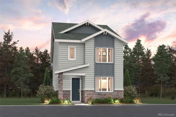 4563 N Versailles St, Aurora, CO 80019