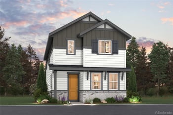 4573 N Versailles St, Aurora, CO 80019