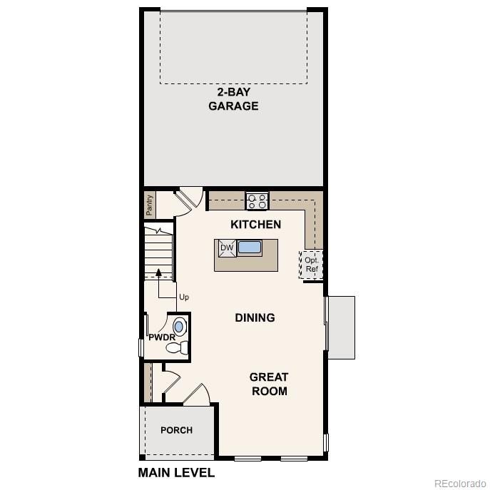 4573 Versailles St, Aurora, CO 80019