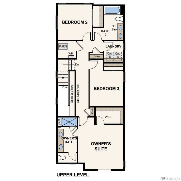 4573 Versailles St, Aurora, CO 80019