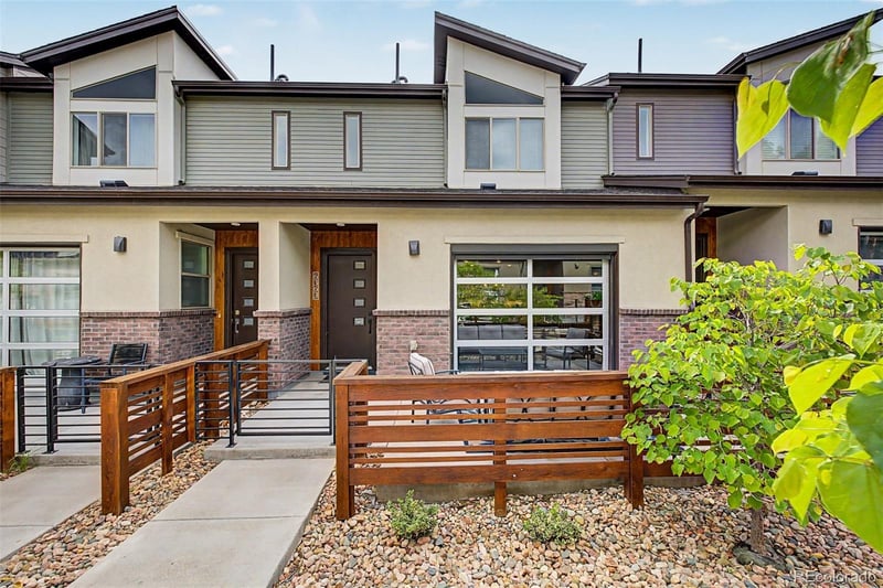 6363 Nelson St, Arvada, CO 80004