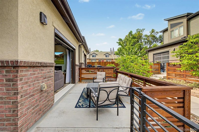 6363 Nelson St, Arvada, CO 80004