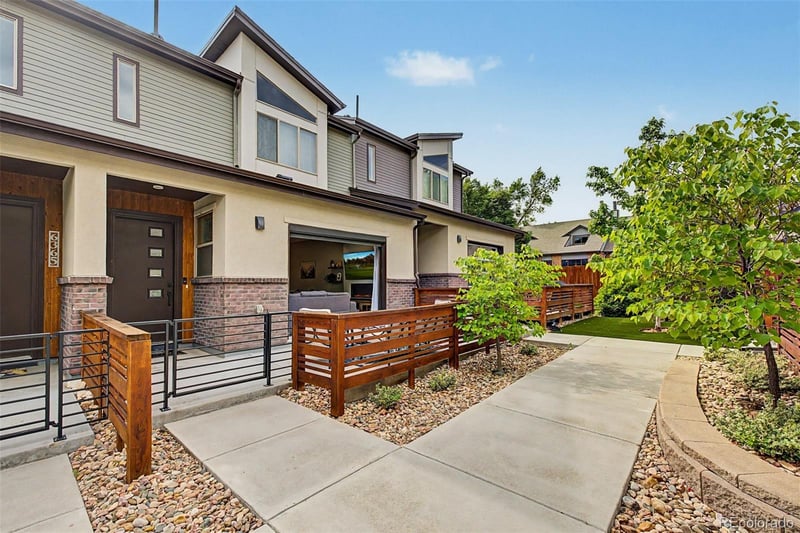 6363 Nelson St, Arvada, CO 80004