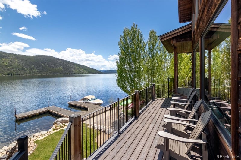 210 Grand County Road 691, Grand Lake, CO 80447