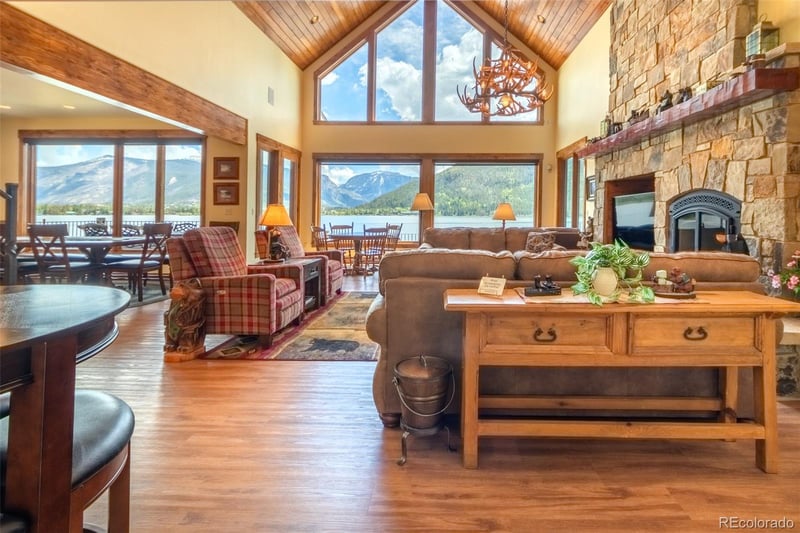 210 Grand County Road 691, Grand Lake, CO 80447