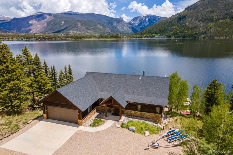 210 Grand County Road 691, Grand Lake, CO 80447
