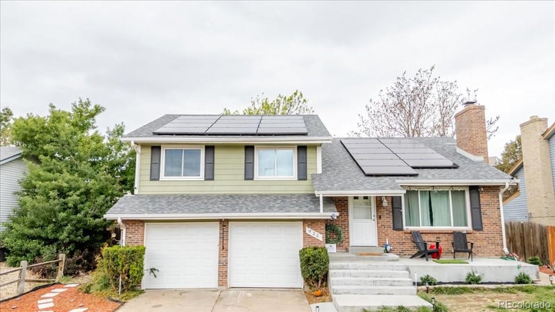 923 Ouray St, Aurora, CO 80017