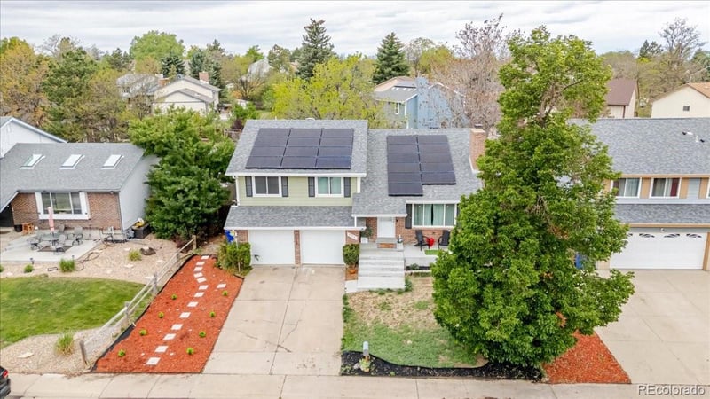 923 Ouray St, Aurora, CO 80017