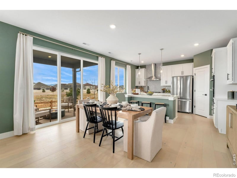 7201 Aspen Brook Ave, Frederick, CO 80530