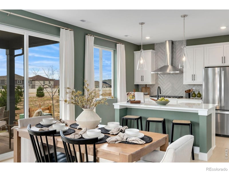 7201 Aspen Brook Ave, Frederick, CO 80530