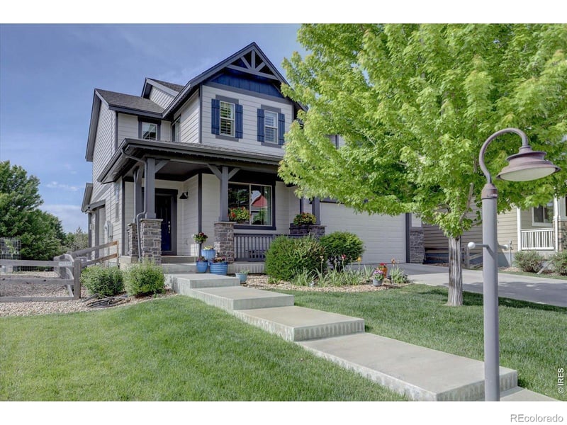 4366 Buffalo Mountain Dr, Loveland, CO 80538