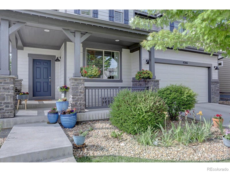 4366 Buffalo Mountain Dr, Loveland, CO 80538