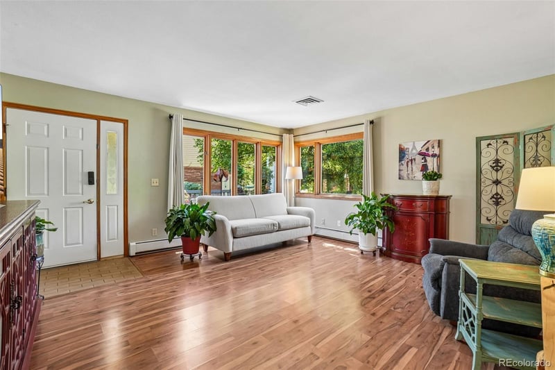 4560 Larkbunting Dr #2A, Fort Collins, CO 80526