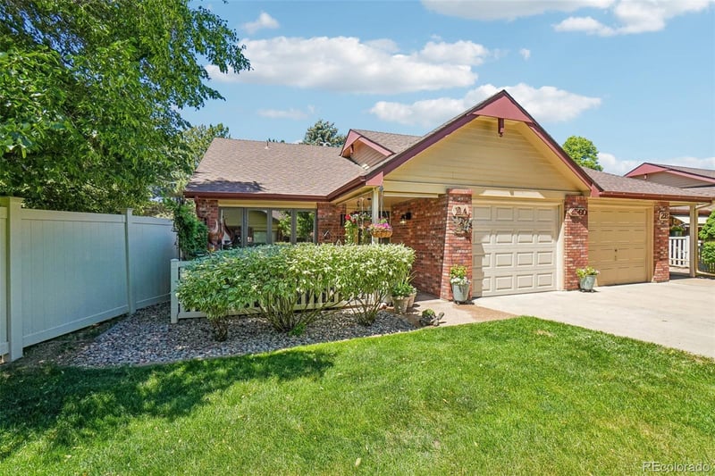 4560 Larkbunting Dr #2A, Fort Collins, CO 80526