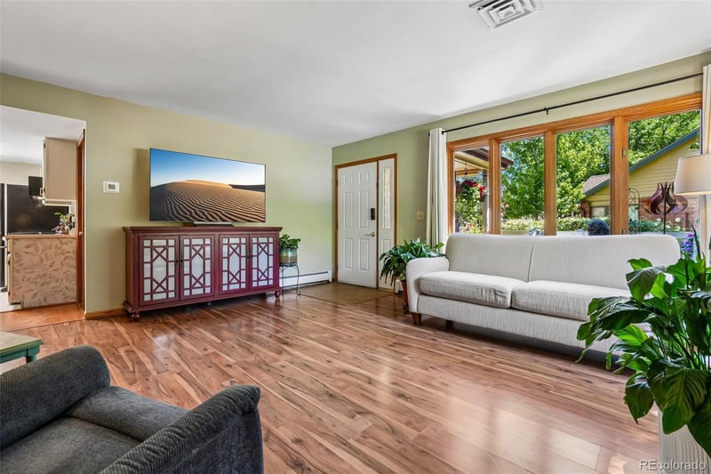 4560 Larkbunting Dr #2A, Fort Collins, CO 80526