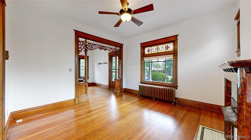 685 Grant St, Denver, CO 80209